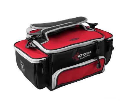 Feedrová taška ATOMA - Veľkosť: XL