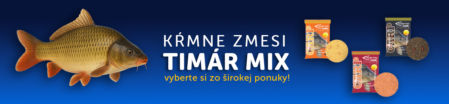 timar mix krmiva