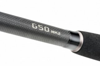 Prút G50 MK2