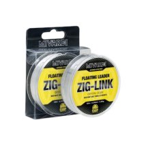 Plávajúci vlasec Zig-link