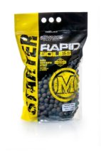 Boilies Rapid Starter Monster & Halibut