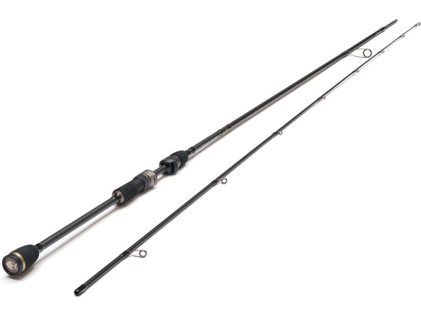 Prút Westin W3 Streetstick 2Nd 8'1/243Cm M 2-10G 2Sec