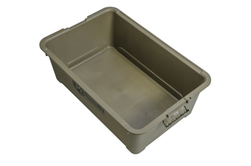 Prepravný Box Hardcore s Vekom