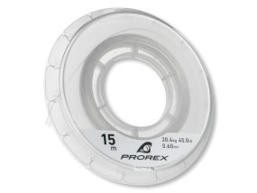 Fluorocarbonový nadväzec Daiwa PX FC Leader