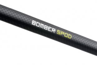 Bomber Spod 390XH