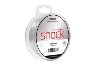 Šokový vlasec SHOCK