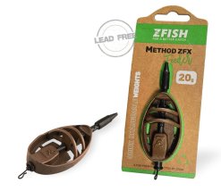 Kŕmidlo Method Feeder ZFX