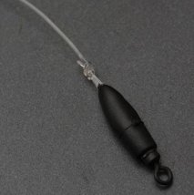Návleky Covert Ronnie Rig Sleeves
