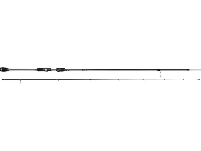 Prút Westin W3 Streetstick 2Nd 8'1/243Cm M 2-10G 2Sec