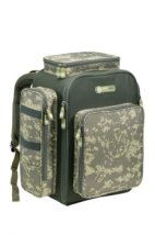 Batoh CamoCODE Cube