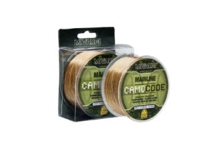 Kaprársky vlasec CamoCODE Mainline