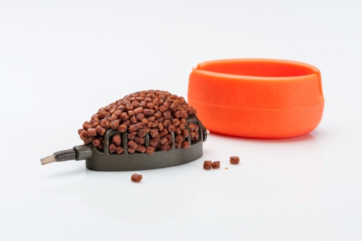 Method feeder pellets - Príchuť: Kaprí guláš