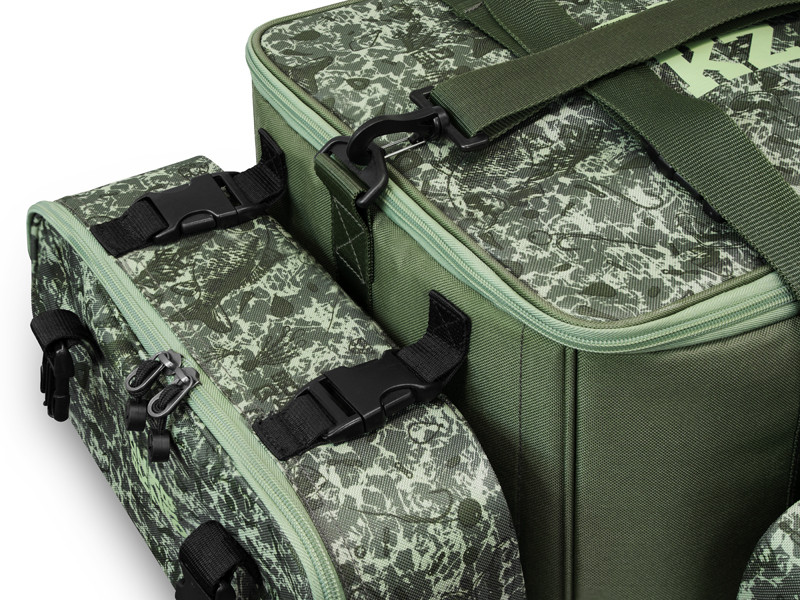 Taška BLOKZ CarryALL SPACE C2G