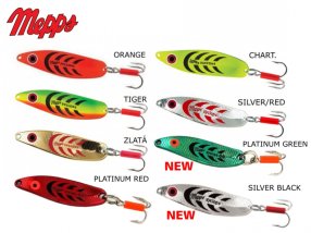 Plandavka Mepps Syclops 1