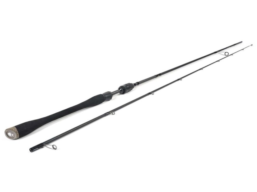 Prút Westin W3 Finesse Ned 2Nd 7'3"/218Cm L 3-15G 2Sec