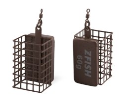 Kŕmidlo ECO Square Feeder