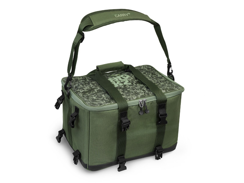 Taška BLOKZ CarryALL SPACE C2G
