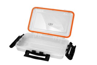 Krabica TBX One 275-1P Clip WP