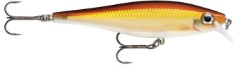 Wobler Rapala BX Minnow 07