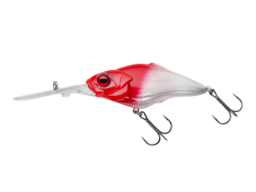 Wobler Strike Pro Supersonic 7 cm