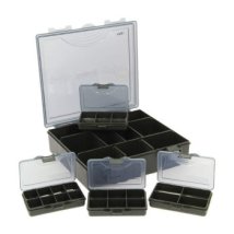 Tackle Box System