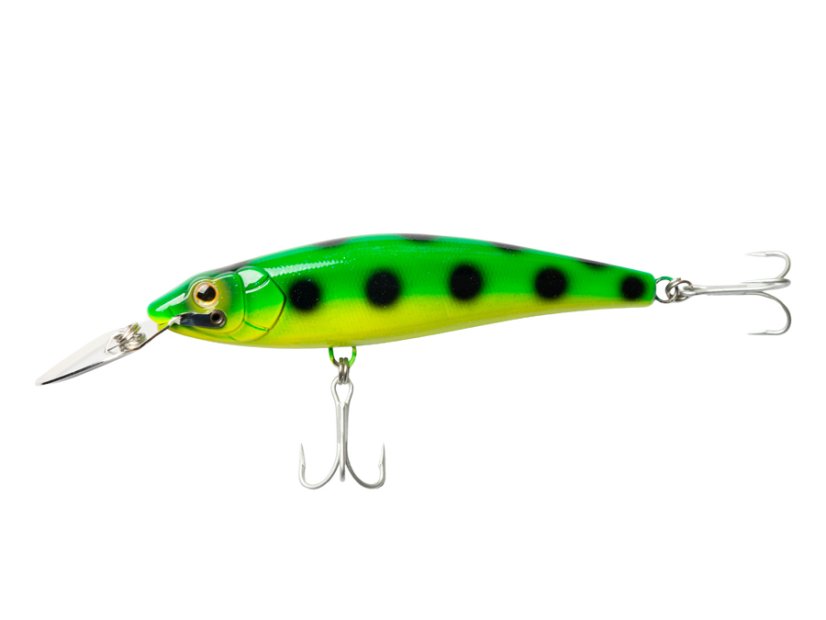 Wobler Strike Pro Stunner