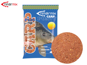 Kŕmitková zmes Timár Basic