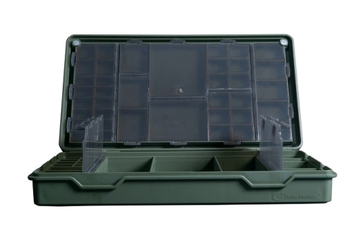 Krabička na príslušenstvo Armoury Lite Tackle Box