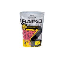 Pelety Rapid Easy Catch