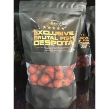 EXCLUSIVE Brutal Fish Despota