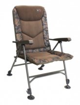 Kreslo Deluxe Camo Chair