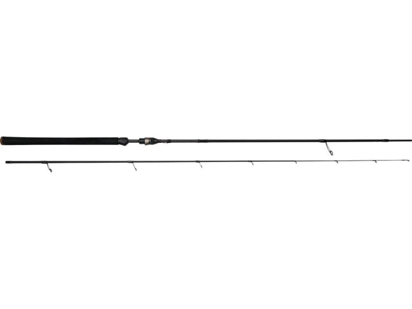 Prút Westin W3 Dropshot 2Nd 9'/270Cm M 5-28G 2Sec