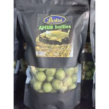 AMUR boilies