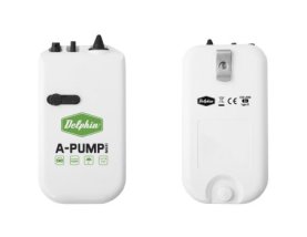Okysličovač A-PUMP