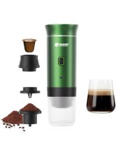 EspressoGo Maker Holdcarp