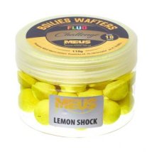 Boilies Challenge FLUO WAFTERS