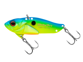 Wobler Strike Pro Cyber Vibe 6,5 cm