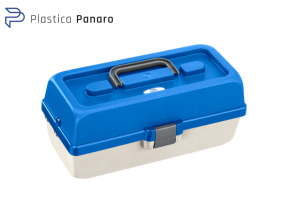 Rybársky box PLASTICA PANARO 118
