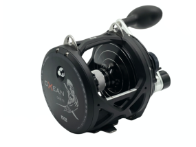 Naviják Tica Oxean OX 30