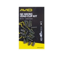 Sada QC Micro Lead Clip Kit