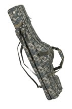 Puzdro na prúty Multi camo