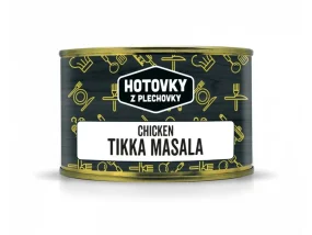Chicken Tikka Masala 400g
