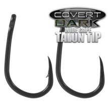 Háčiky Covert Dark Wide Gape Talon Tip