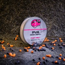 PVA Mesh Refill Fast Melt