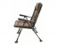 Kreslo Deluxe Camo Chair