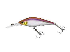 Nástraha YO - ZURI & DUEL Hardcore Shad Sr 6 Cm Sf