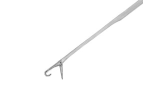 Ihla T-END GripX MEDIUM