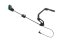 Swing arm MCX 66