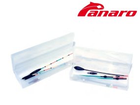 Polypropylenový box PANARO 200