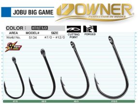 Háčik Owner Owner Jobu Big Game